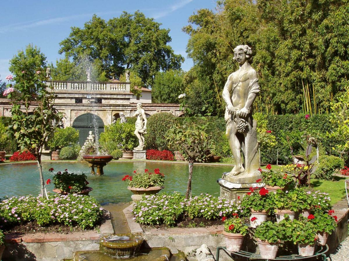 Delizioso Appartamento Centro Storico Lucca Comics 外观 照片